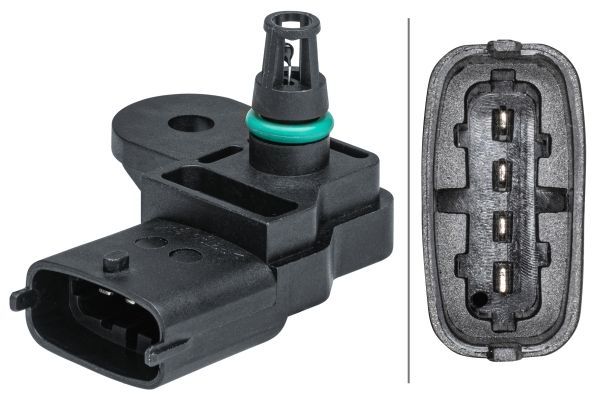 Hella 6PP 009 403-331 -  -