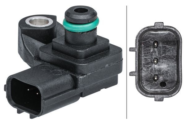 Hella 6PP 009 403-351 -  -