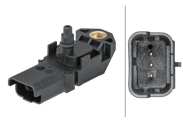 Hella 6PP 009 403-461 -  -