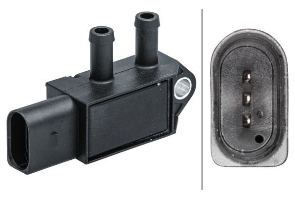 Hella 6PP 009 409-631 -  -