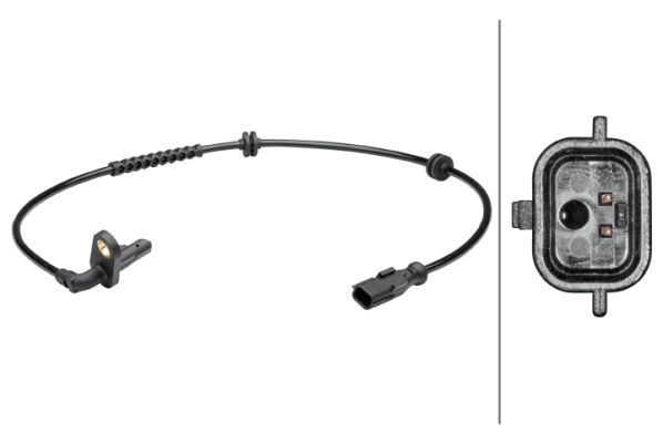 Hella 6PU 012 679-161