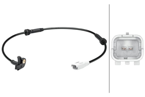 Hella 6PU 012 679-181