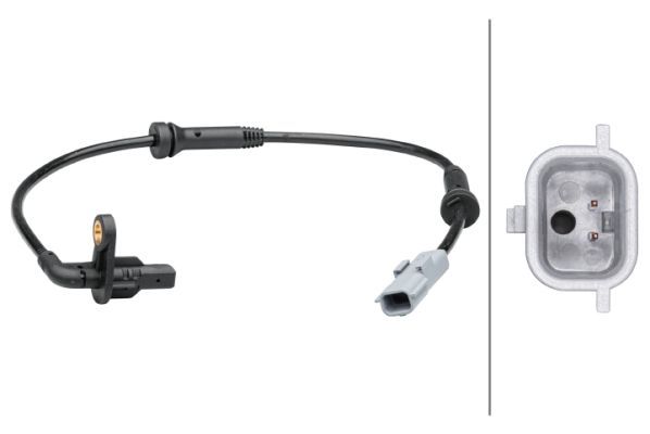 Hella 6PU 012 679-191