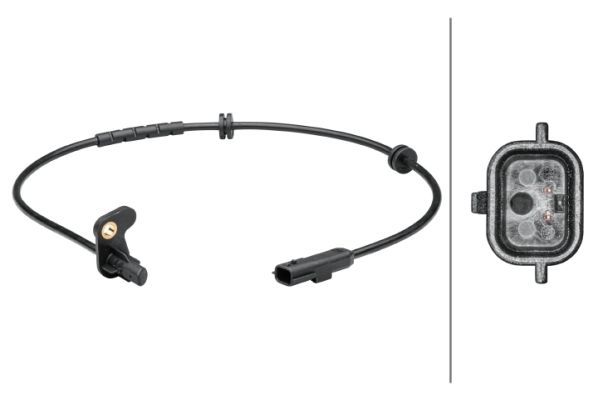 Hella 6PU 012 679-201