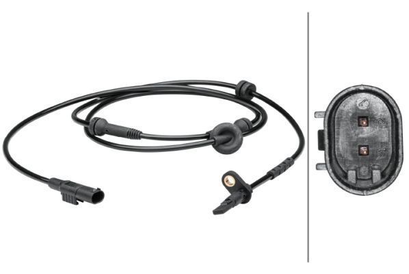 Hella 6PU 012 679-311