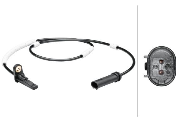 Hella 6PU 012 679-571