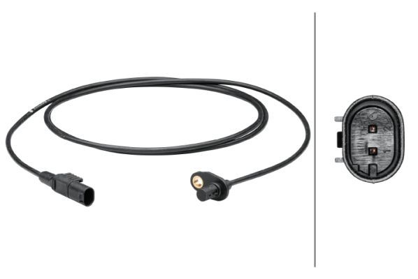 Hella 6PU 012 679-581