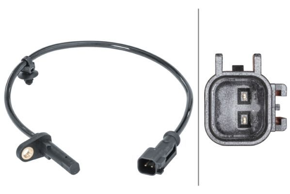 Hella 6PU 012 679-601