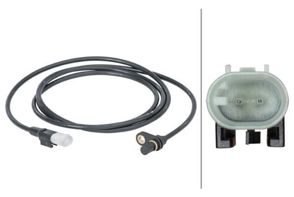 Hella 6PU 012 679-661