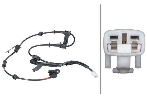 Hella 6PU 012 679-741