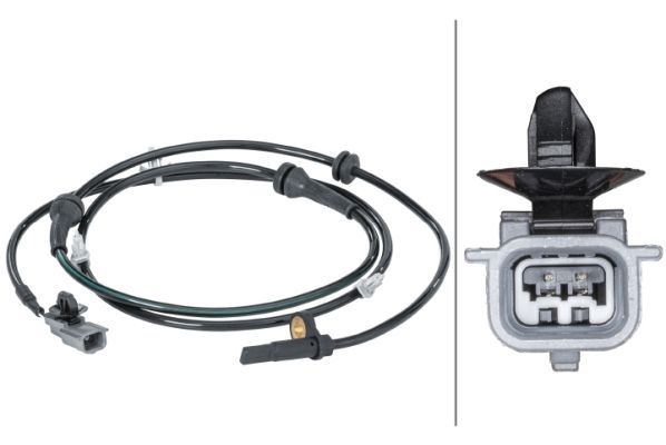 Hella 6PU 012 679-811