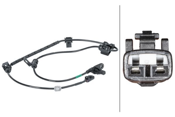 Hella 6PU 012 679-831