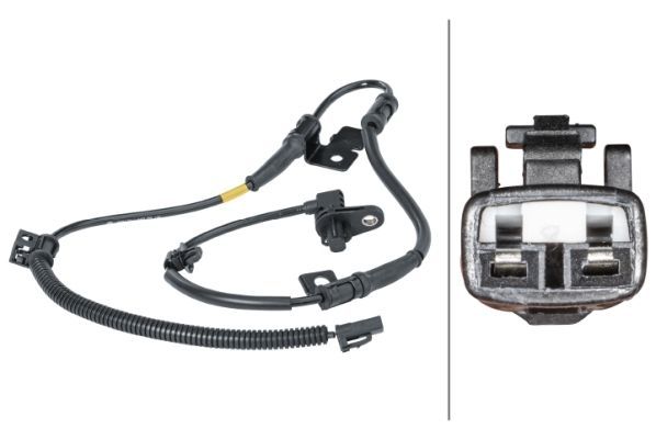 Hella 6PU 012 679-851