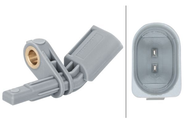 Hella 6PU 012 679-931