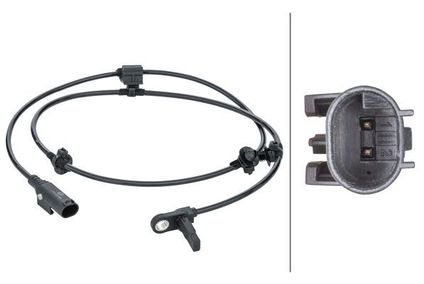 Hella 6PU 012 679-961