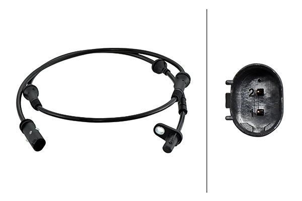 Hella 6PU 230 048-181