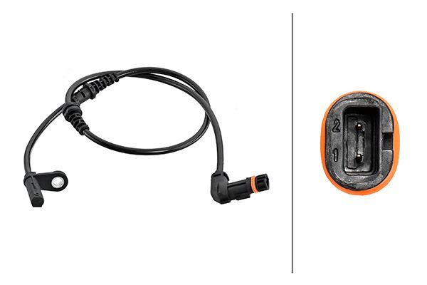 Hella 6PU 230 048-241