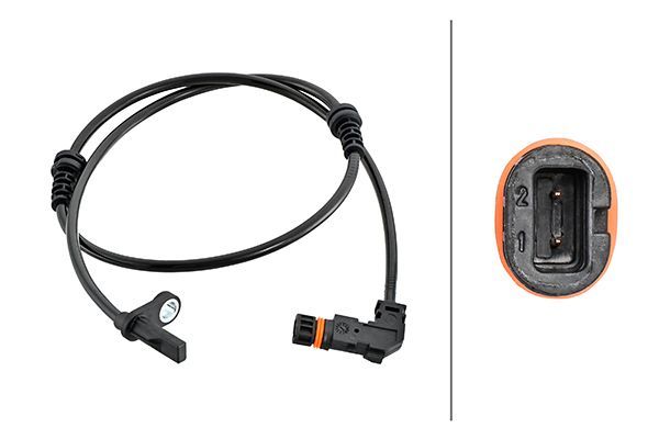 Hella 6PU 230 048-251