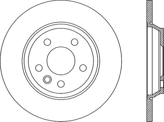 Open Parts BDR1897.10