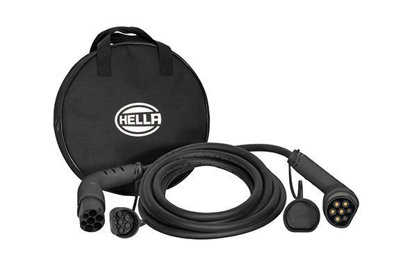 Hella 8KE 358 255-011 -  -