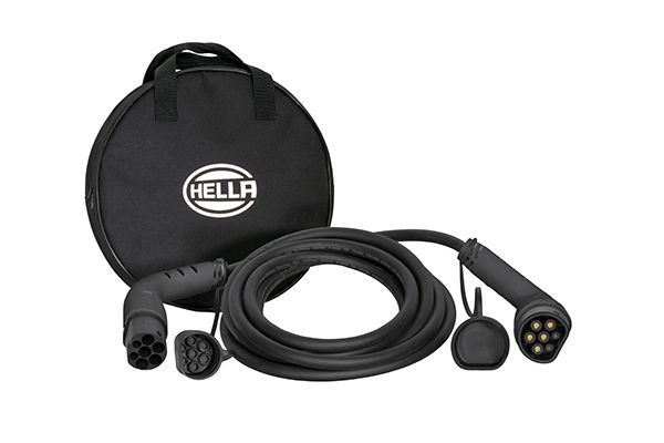 Hella 8KE 358 255-031 -  -