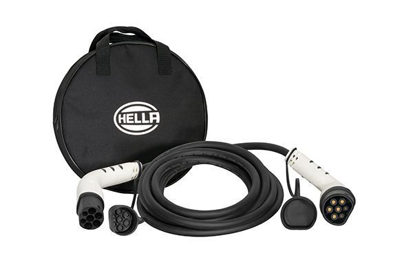 Hella 8KE 358 255-061 -  -