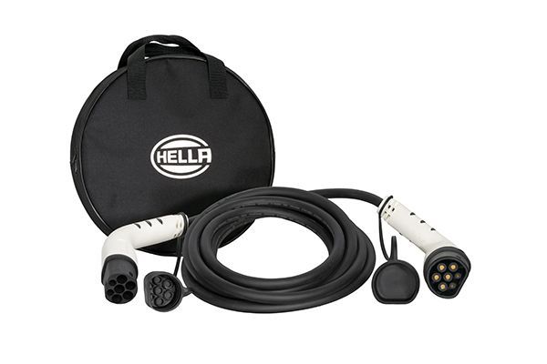 Hella 8KE 358 255-071 -  -