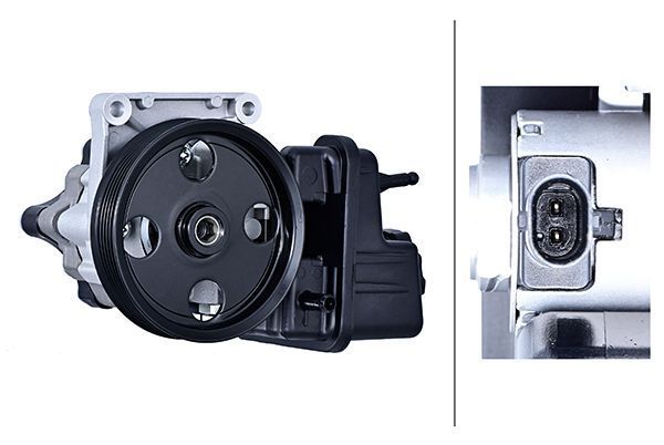 Hella 8TL 359 000-901 -  -