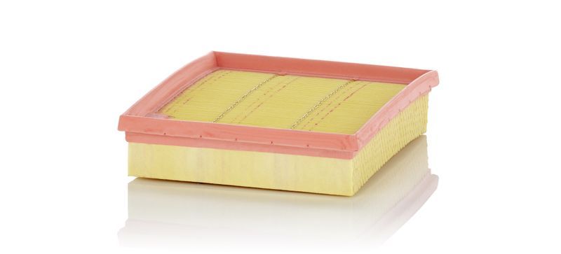 Mann-Filter C 20 016