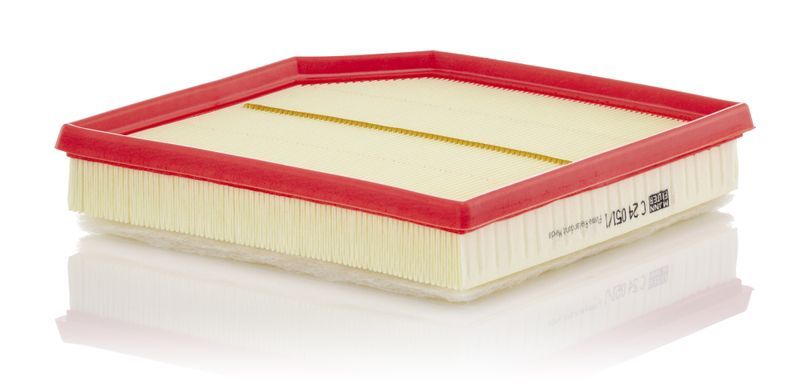 Mann-Filter C 24 051/1