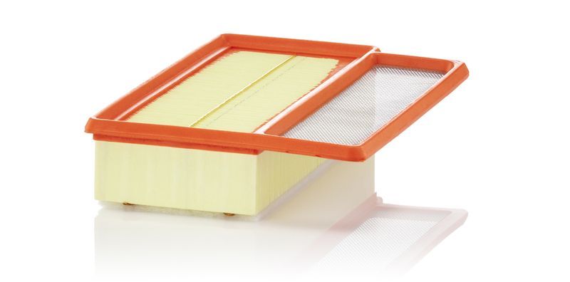 Mann-Filter C 24 080