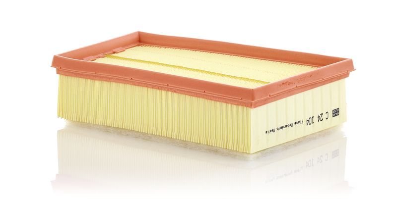 Mann-Filter C 24 104