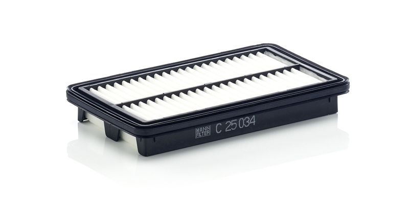 Mann-Filter C 25 034