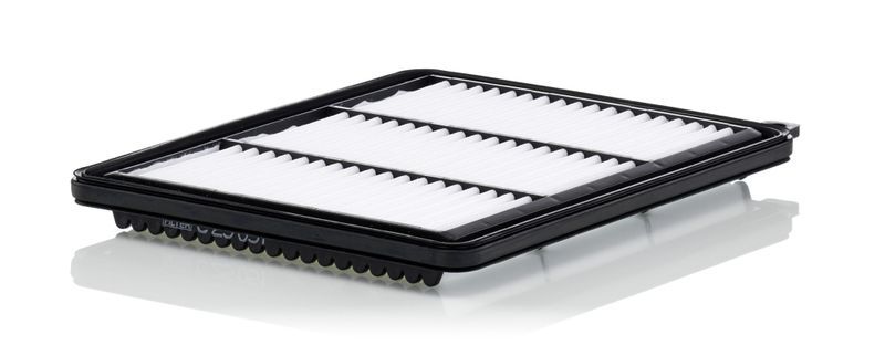 Mann-Filter C 25 051