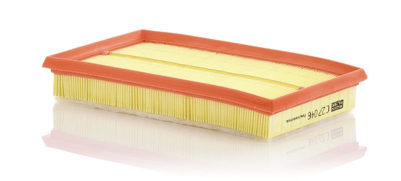 Mann-Filter C 27 046