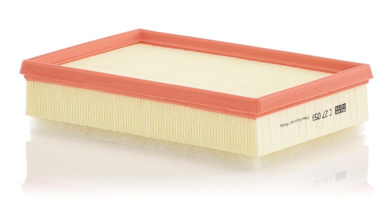 Mann-Filter C 27 059