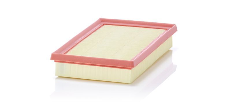 Mann-Filter C 27 063