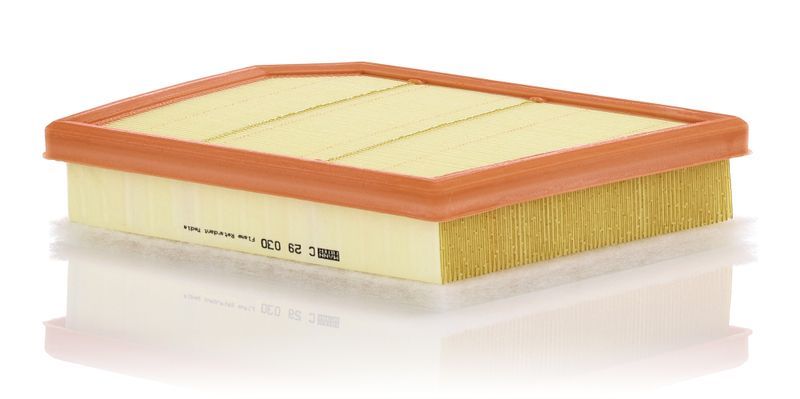 Mann-Filter C 29 030