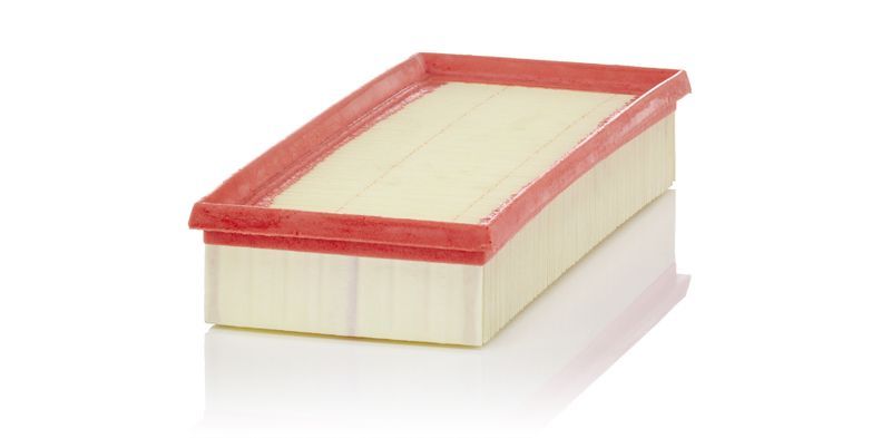 Mann-Filter C 29 048