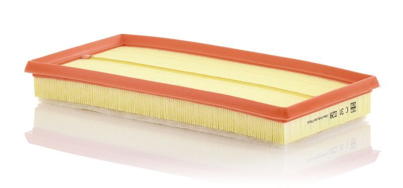 Mann-Filter C 31 028