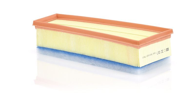 Mann-Filter C 32 017