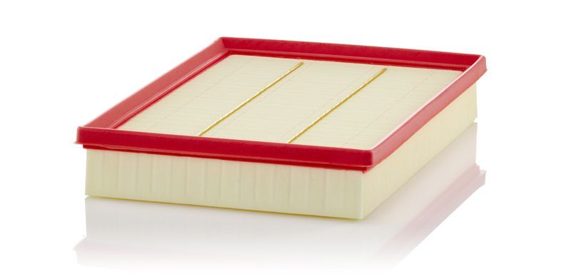 Mann-Filter C 33 050