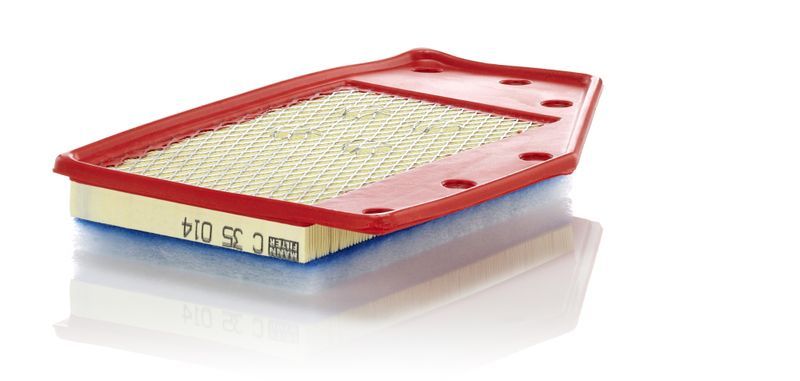 Mann-Filter C 35 014