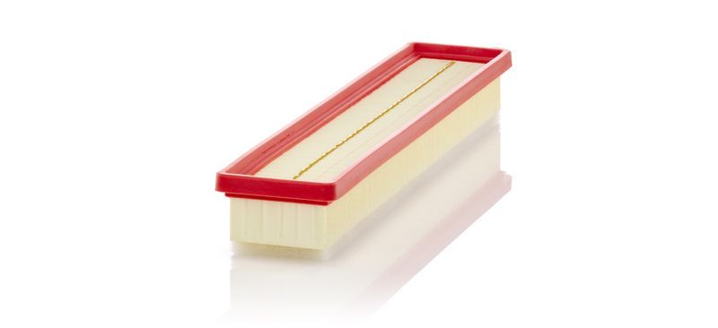 Mann-Filter C 46 010