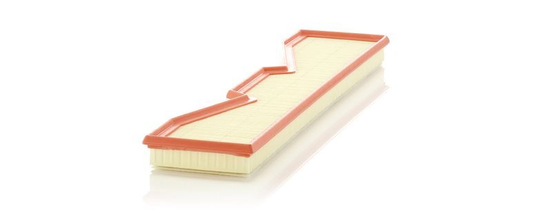 Mann-Filter C 61 002