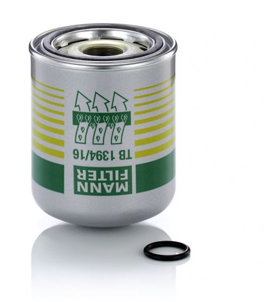 Mann-Filter TB 1394/16 x -  -
