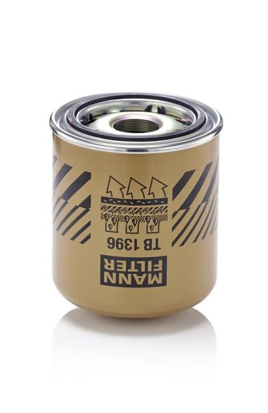 Mann-Filter TB 1396 x -  -
