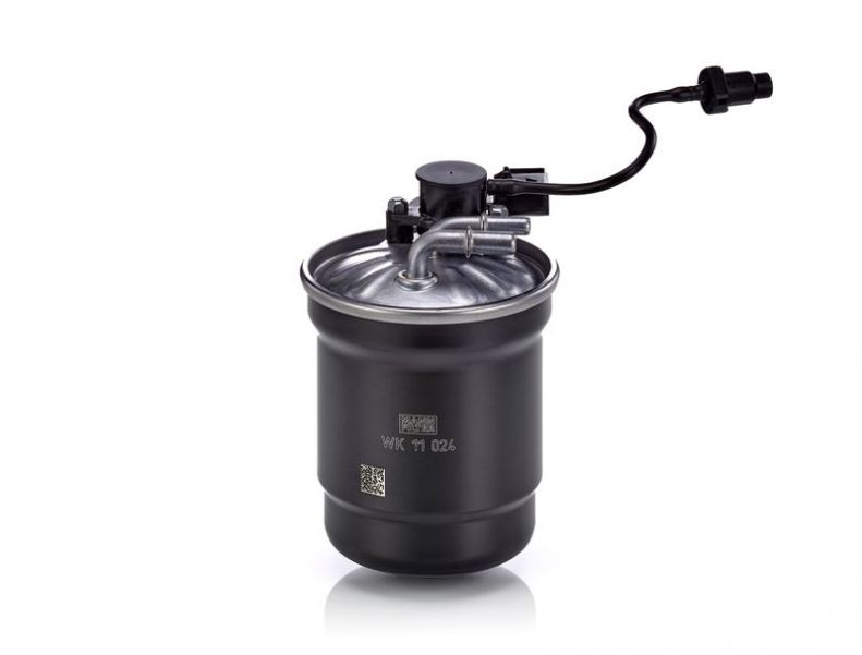 Mann-Filter WK 11 024
