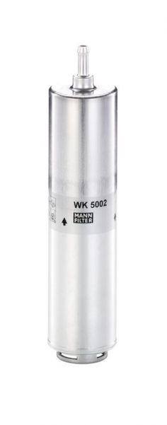 Mann-Filter WK 5002