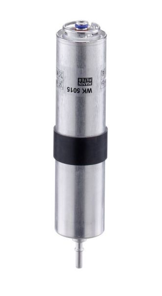 Mann-Filter WK 5015